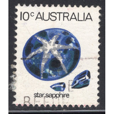 AUSTRALIA SCOTT 562
