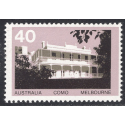 AUSTRALIA SCOTT 586