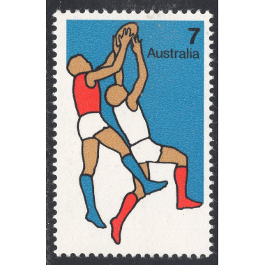 AUSTRALIA SCOTT 590