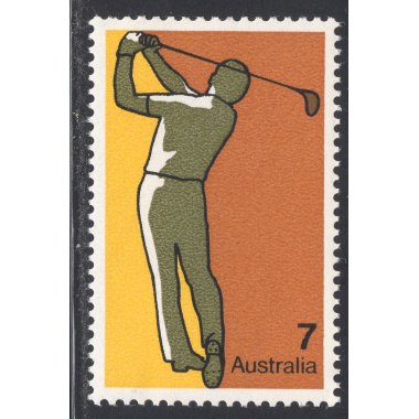 AUSTRALIA SCOTT 592