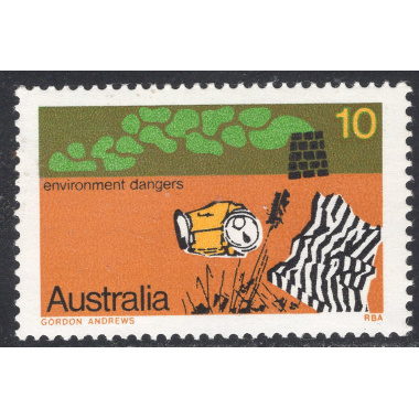 AUSTRALIA SCOTT 606