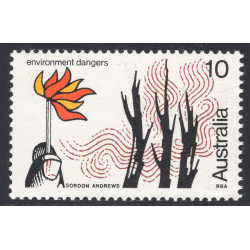 AUSTRALIA SCOTT 607