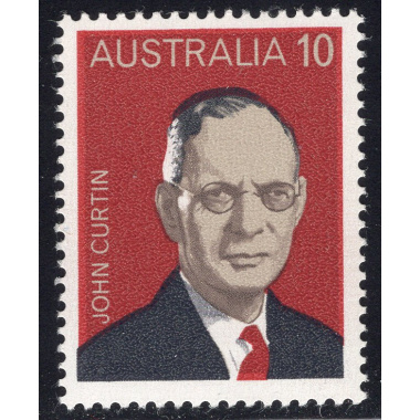 AUSTRALIA SCOTT 611