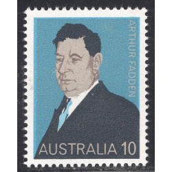 AUSTRALIA SCOTT 612