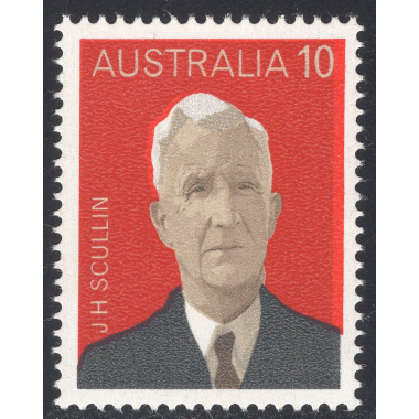 AUSTRALIA SCOTT 615