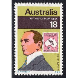 AUSTRALIA SCOTT 647