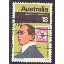 AUSTRALIA SCOTT 647