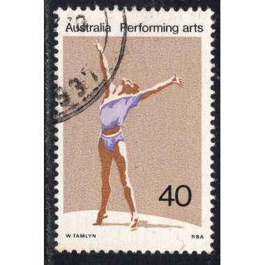 AUSTRALIA SCOTT 657