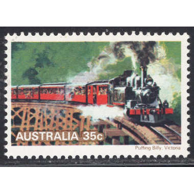 AUSTRALIA SCOTT 708