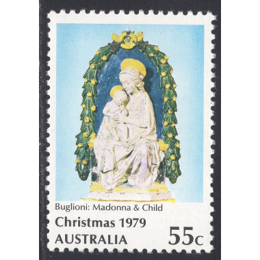 AUSTRALIA SCOTT 721