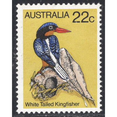 AUSTRALIA SCOTT 733