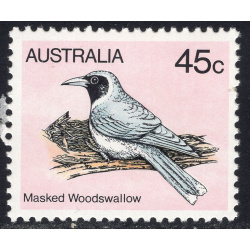 AUSTRALIA SCOTT 736