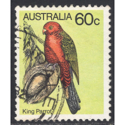 AUSTRALIA SCOTT 737