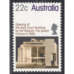 AUSTRALIA SCOTT 742