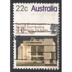 AUSTRALIA SCOTT 742