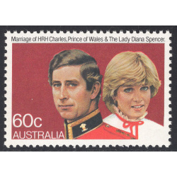 AUSTRALIA SCOTT 805