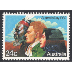 AUSTRALIA SCOTT 820