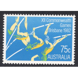 AUSTRALIA SCOTT 845