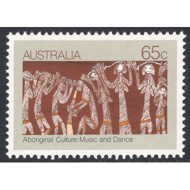 AUSTRALIA SCOTT 855