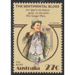 AUSTRALIA SCOTT 881A