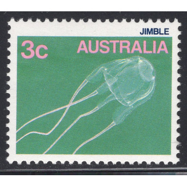 AUSTRALIA SCOTT 903
