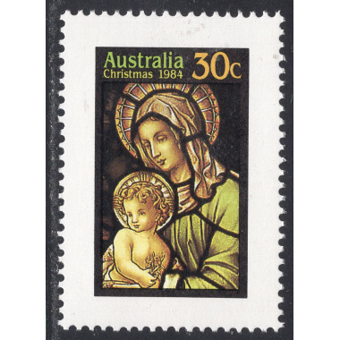AUSTRALIA SCOTT 928