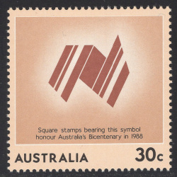 AUSTRALIA SCOTT 932
