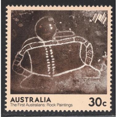 AUSTRALIA SCOTT 935