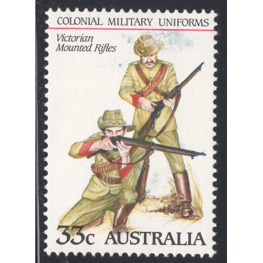 AUSTRALIA SCOTT 945E