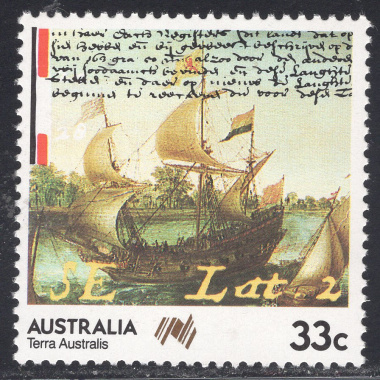 AUSTRALIA SCOTT 950