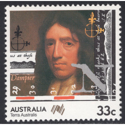 AUSTRALIA SCOTT 951
