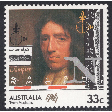 AUSTRALIA SCOTT 951