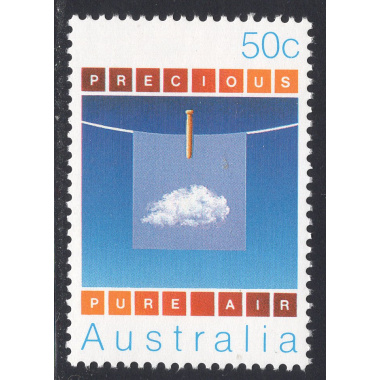 AUSTRALIA SCOTT 955
