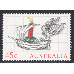 AUSTRALIA SCOTT 962
