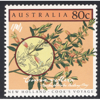 AUSTRALIA SCOTT 979
