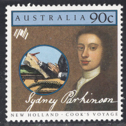 AUSTRALIA SCOTT 980