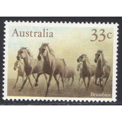 AUSTRALIA SCOTT 984