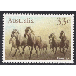 AUSTRALIA SCOTT 984