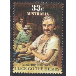 AUSTRALIA SCOTT 987F