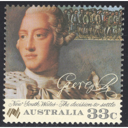 AUSTRALIA SCOTT 988