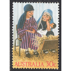 AUSTRALIA SCOTT 1005A