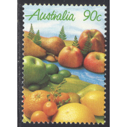 AUSTRALIA SCOTT 1017