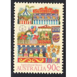 AUSTRALIA SCOTT 1021