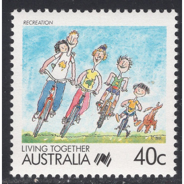 AUSTRALIA SCOTT 1064