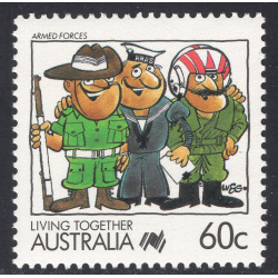 AUSTRALIA SCOTT 1069
