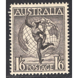 AUSTRALIA SCOTT C6