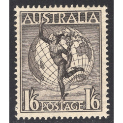 AUSTRALIA SCOTT C6