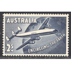 AUSTRALIA SCOTT C8