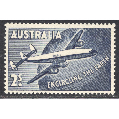 AUSTRALIA SCOTT C8