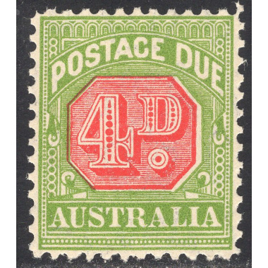 AUSTRALIA SCOTT J68